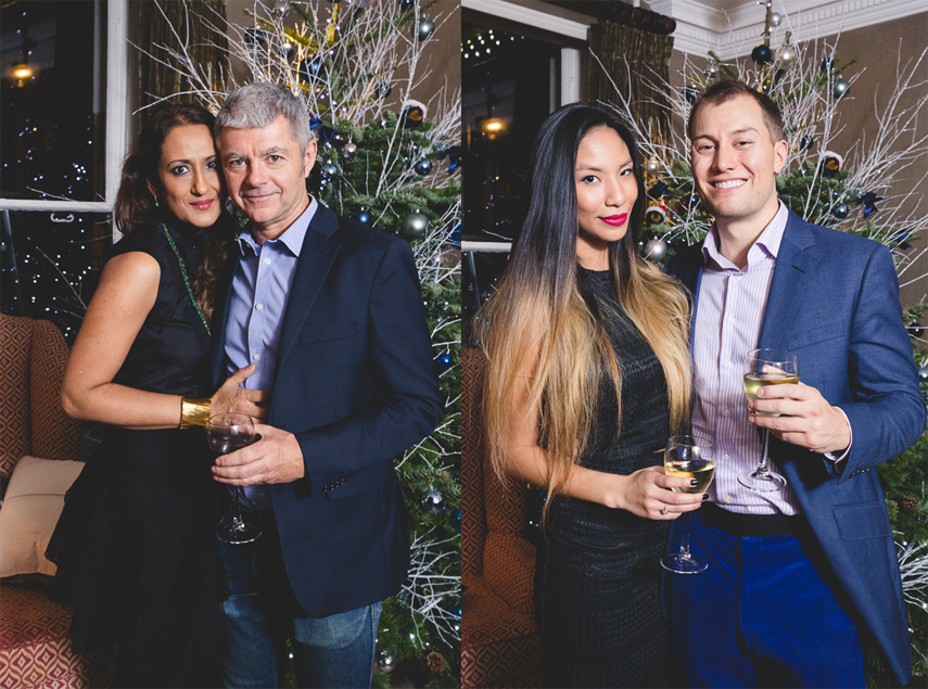 London wedding photographer for engagement party
